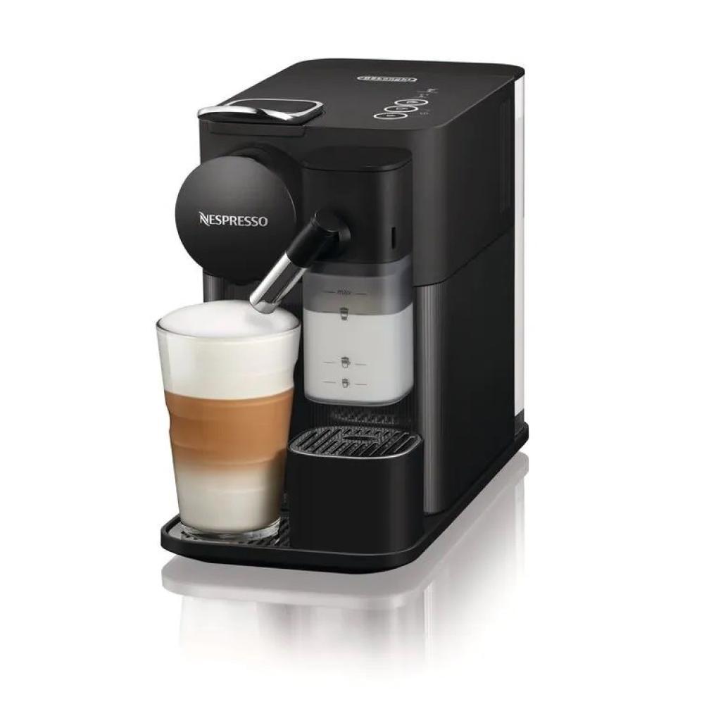 Φωτογραφία προϊόντος: Delonghi De’Longhi Lattissima One EN510.B Espresso machine 1 L
