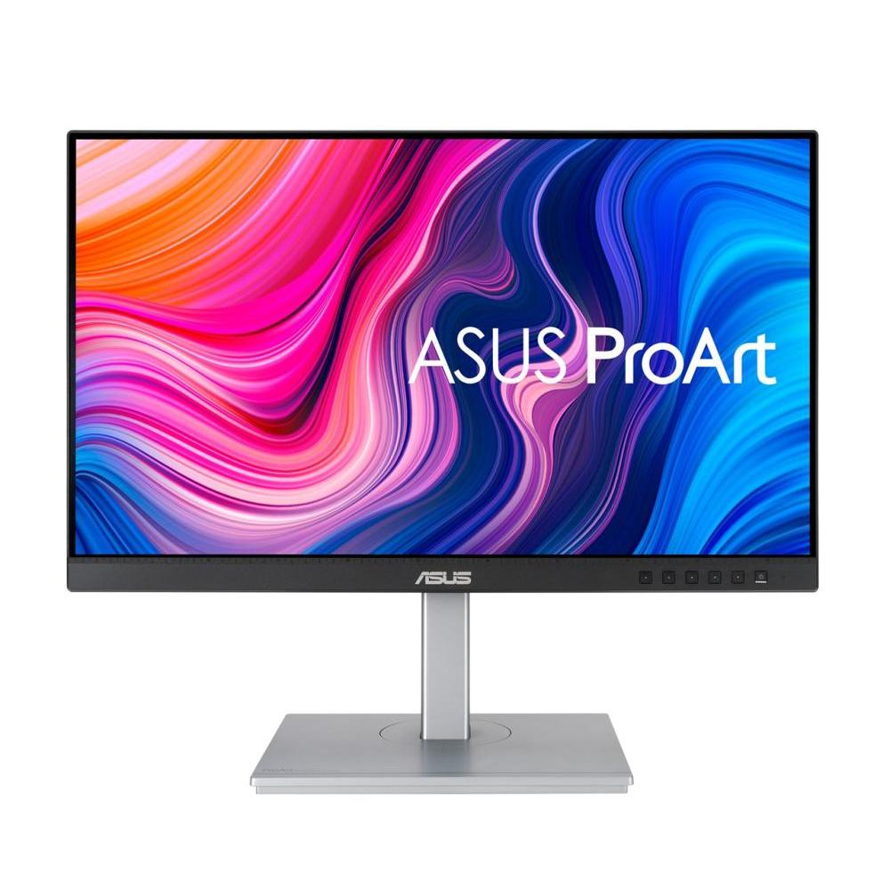Φωτογραφία προϊόντος: Asus ProArt Display PA247CV IPS Monitor 23.8" FHD 1920x1080 με Χρόνο Απόκρισης 5ms GTG - έως 60 δόσεις