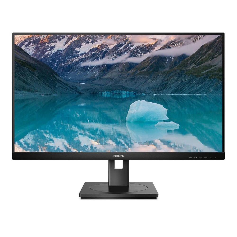 Φωτογραφία προϊόντος: Philips 242S9JML VA Monitor 23.8" FHD 1920x1080 με Χρόνο Απόκρισης 4ms GTG – έως 60 δόσεις