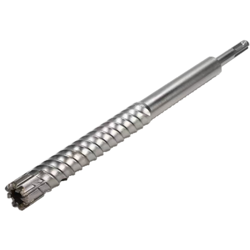 Φωτογραφία προϊόντος: BORMANN Pro BHT4353 Rebar Cutter Τρυπάνι με SDS-PLUS Στέλεχος για Δομικά Υλικά Φ20x303