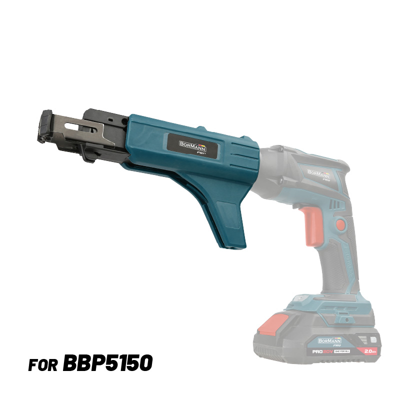 Φωτογραφία προϊόντος: BORMANN Pro BBP5152 Εξάρτημα (Γεμιστήρας) για Δεσμίδα Βιδών για BBP5150