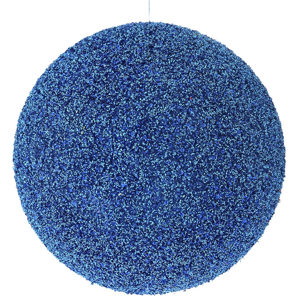 Φωτογραφία προϊόντος: Iliadis Πετρολ Glitter Foam Μπαλα 25Εκ
