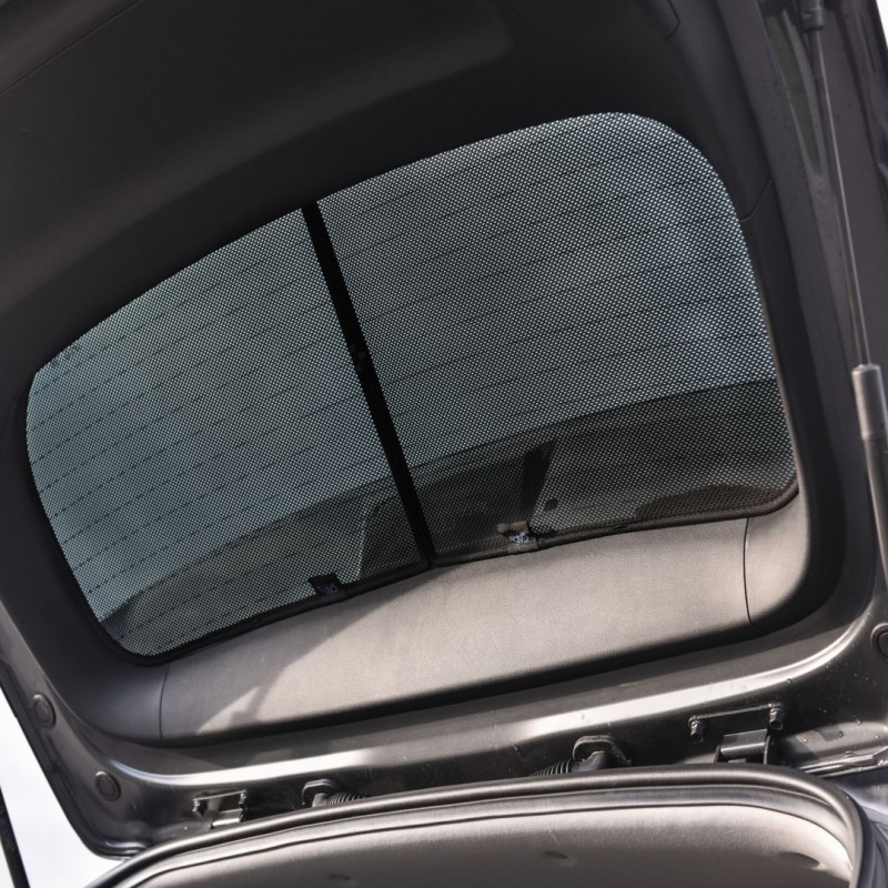 Φωτογραφία προϊόντος: IVECO DAILY 6/14+ (2) KIT ΑΚΡΑ (ΠΟΔΙΑ) ΓΙΑ ΜΠΑΡΕΣ NORDRIVE