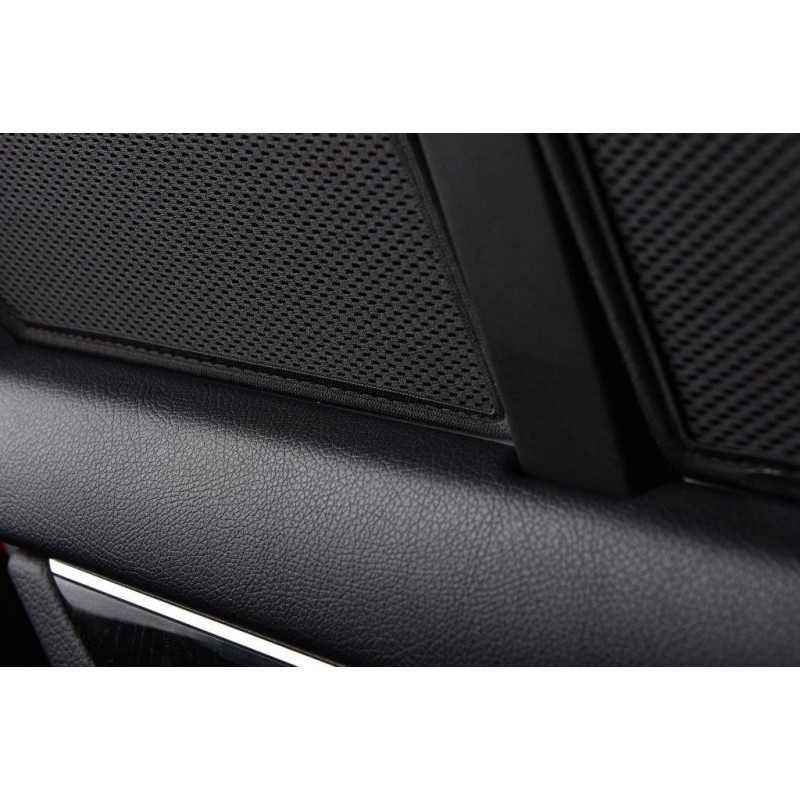 Φωτογραφία προϊόντος: IVECO DAILY 05/06+ S/M/L (3) KIT ΑΚΡΑ (ΠΟΔΙΑ) ΓΙΑ ΜΠΑΡΕΣ NORDRIVE
