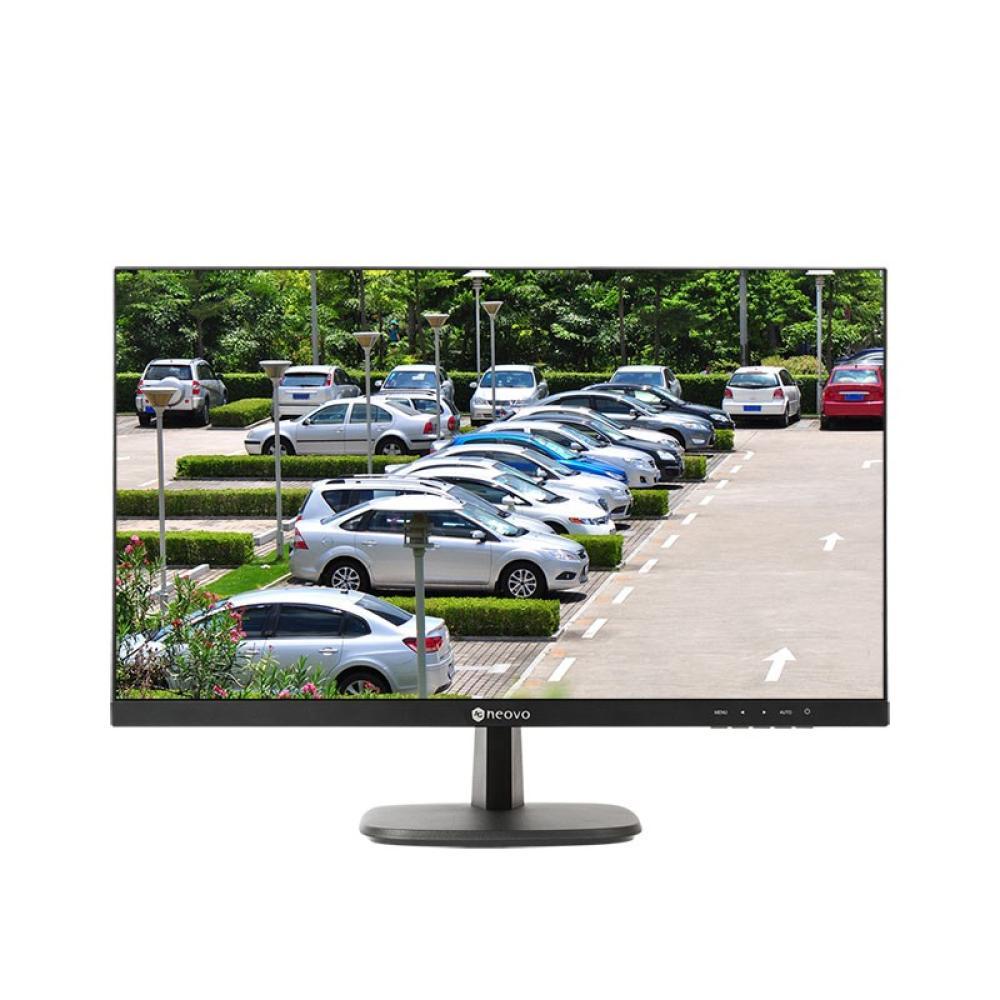 Φωτογραφία προϊόντος: AG Neovo SC-2702 VA Monitor 27" FHD 1920x1080 pixels Full HD Black - έως 60 δόσεις