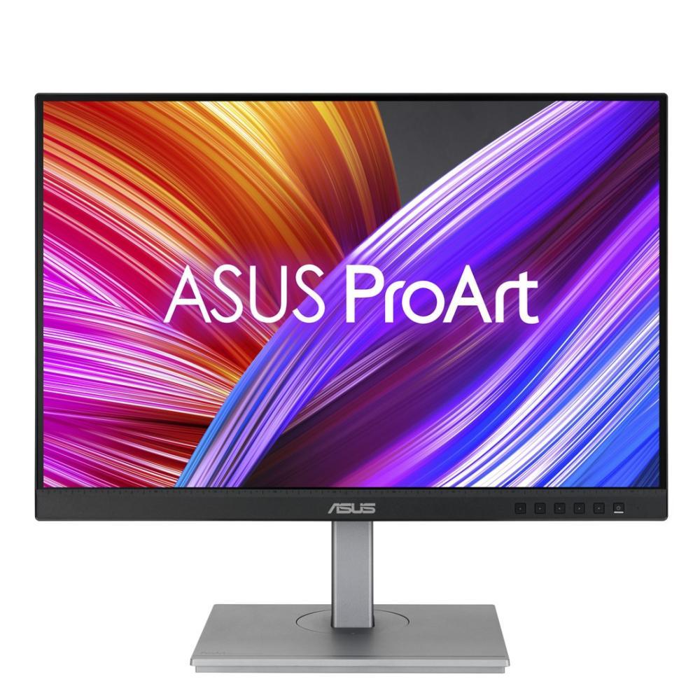 Φωτογραφία προϊόντος: Asus ProArt Display PA248CNV IPS HDR Monitor 24.1" FHD 1920x1200 με Χρόνο Απόκρισης 5ms - έως 60 δόσεις