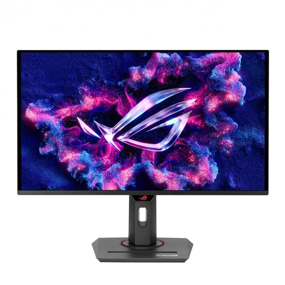 Φωτογραφία προϊόντος: Asus ROG Strix QD-OLED HDR XG27ACDNG Monitor 26.5" QHD 2560x1440 360Hz με Χρόνο Απόκρισης 0.03ms GTG – έως 60 δόσεις