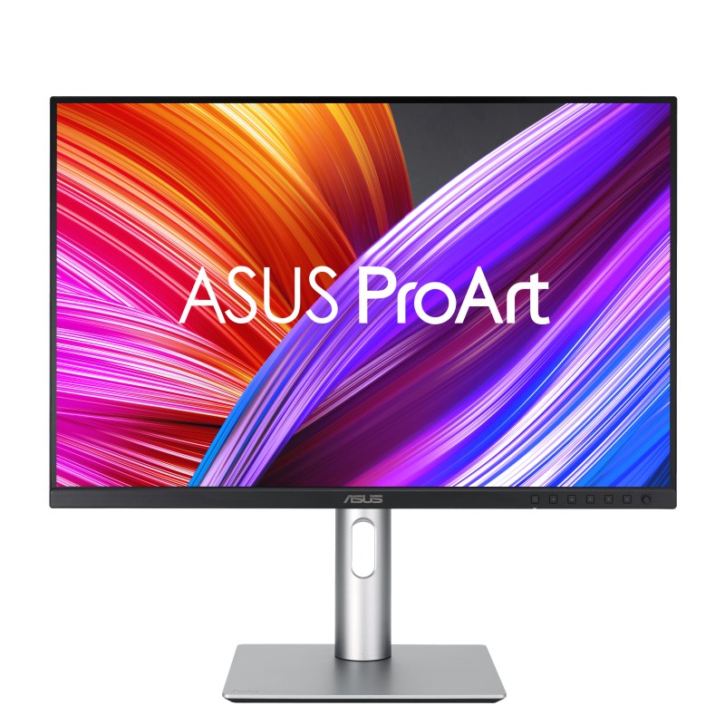 Φωτογραφία προϊόντος: Asus ProArt PA248CRV IPS HDR Monitor 24.1" FHD 1920x1200 με Χρόνο Απόκρισης 5ms GTG – έως 60 δόσεις