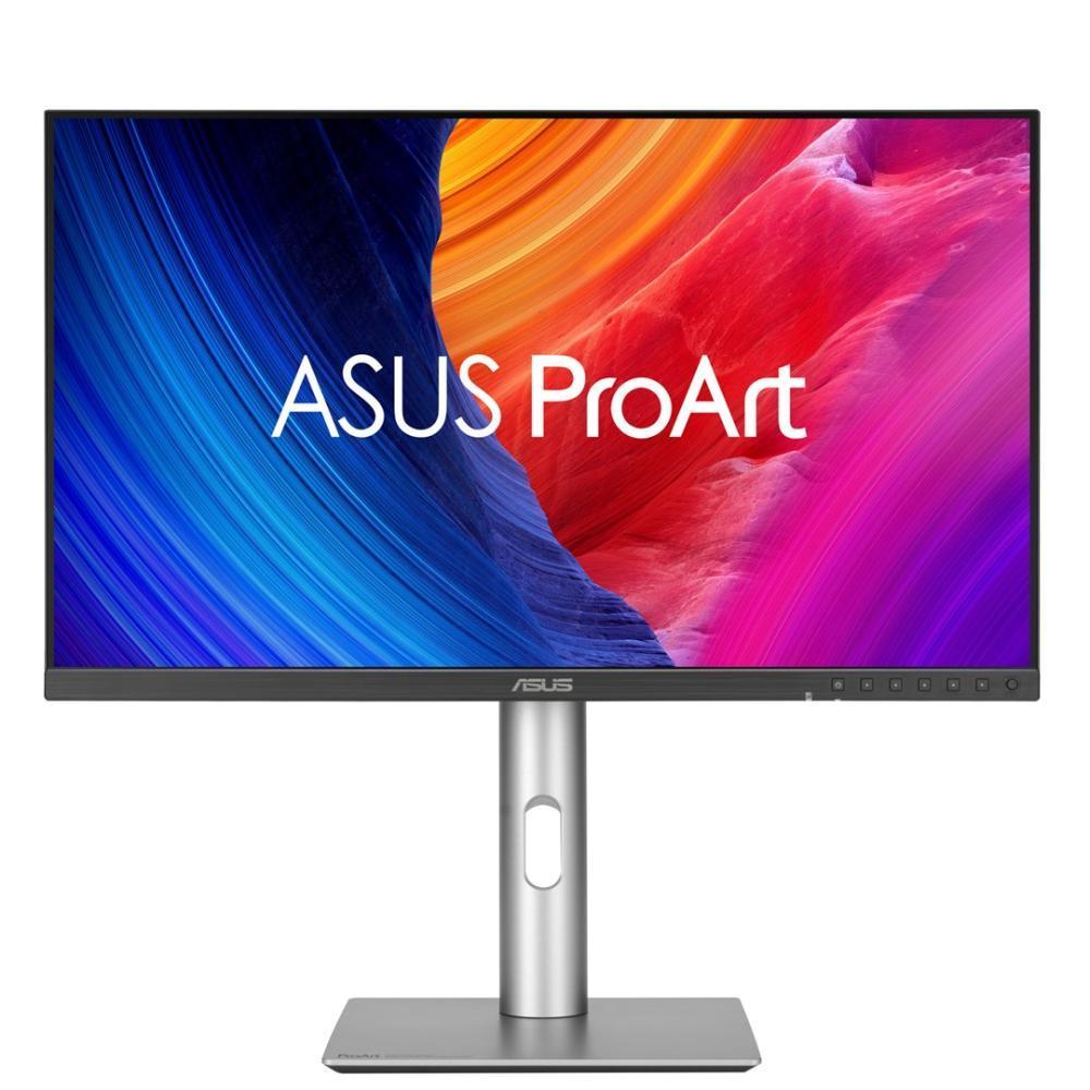 Φωτογραφία προϊόντος: ASUS ProArt PA27JCV computer monitor 68.6 cm (27") 5120 x 2880 pixels 5K Ultra HD LCD Black