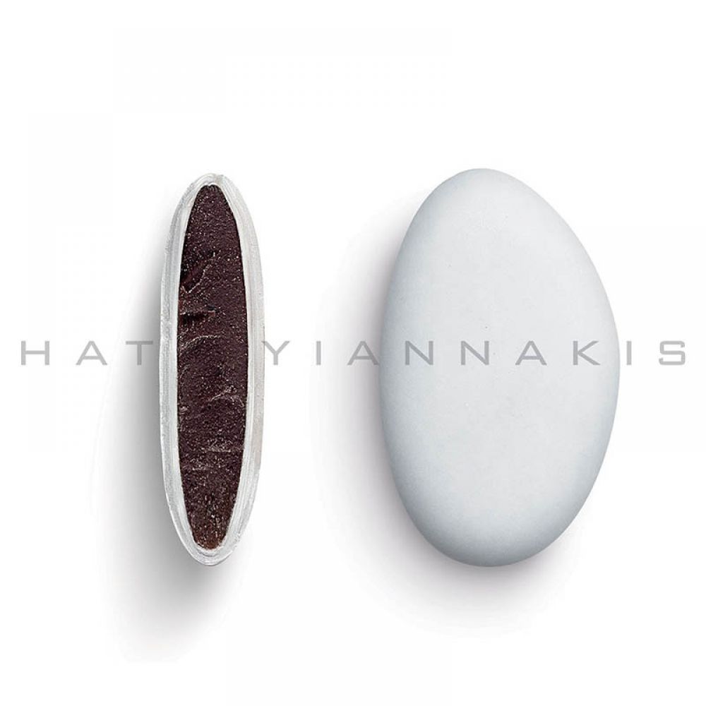 Φωτογραφία προϊόντος: Iliadis Bijoux Λευκο Ματ 1Kg 240Τεμ