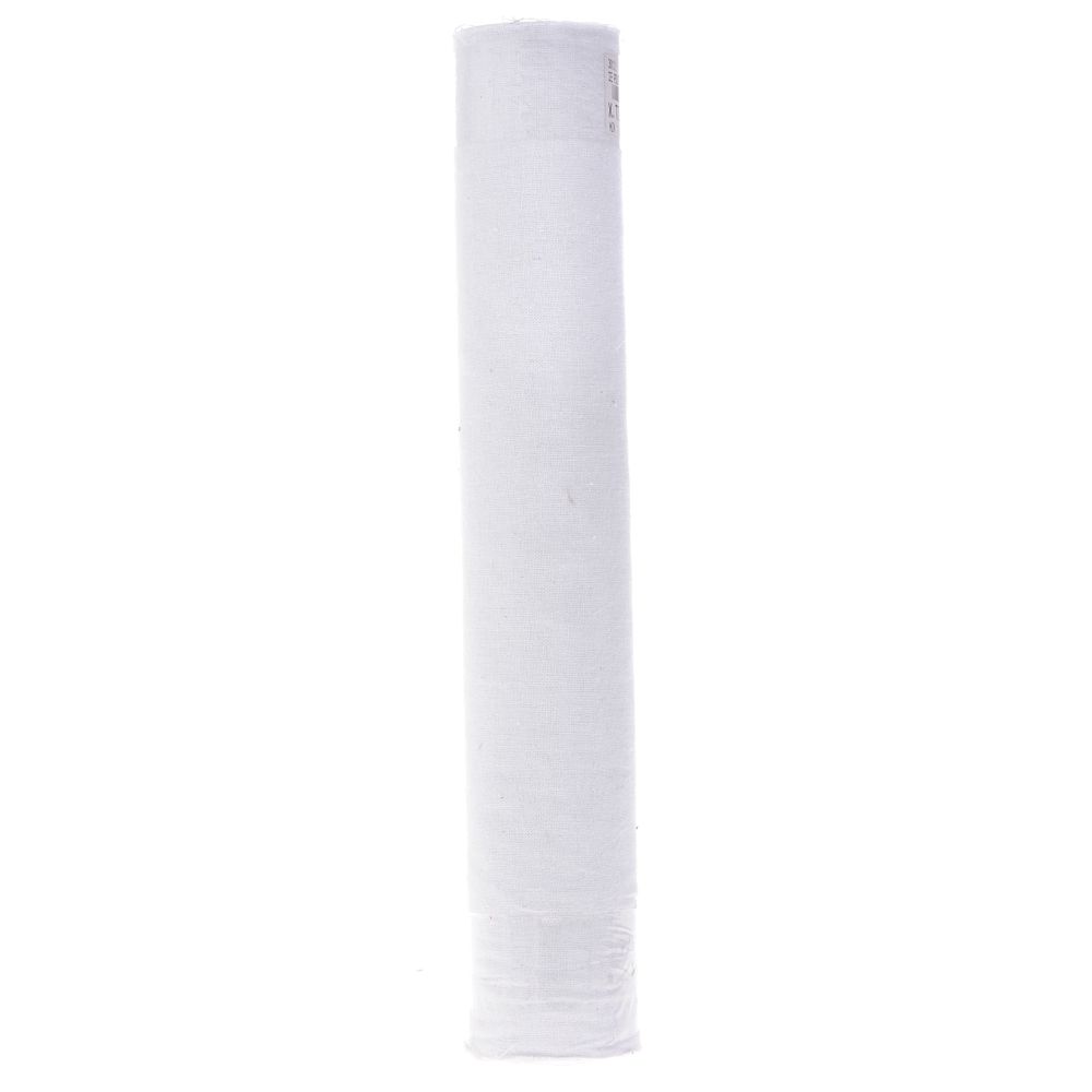 Φωτογραφία προϊόντος: Iliadis Polycotton Ασπρο 50Cmx5M