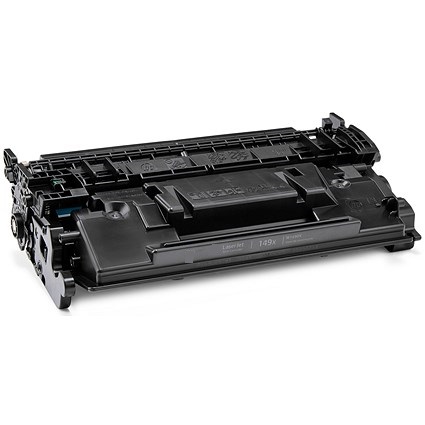 Φωτογραφία προϊόντος: OEM HP 149X Compatible Black Toner Cartridge With Chip for HP4002dw,4002dn,4102fdn,4102dw,4102fdw (9500 Pages)