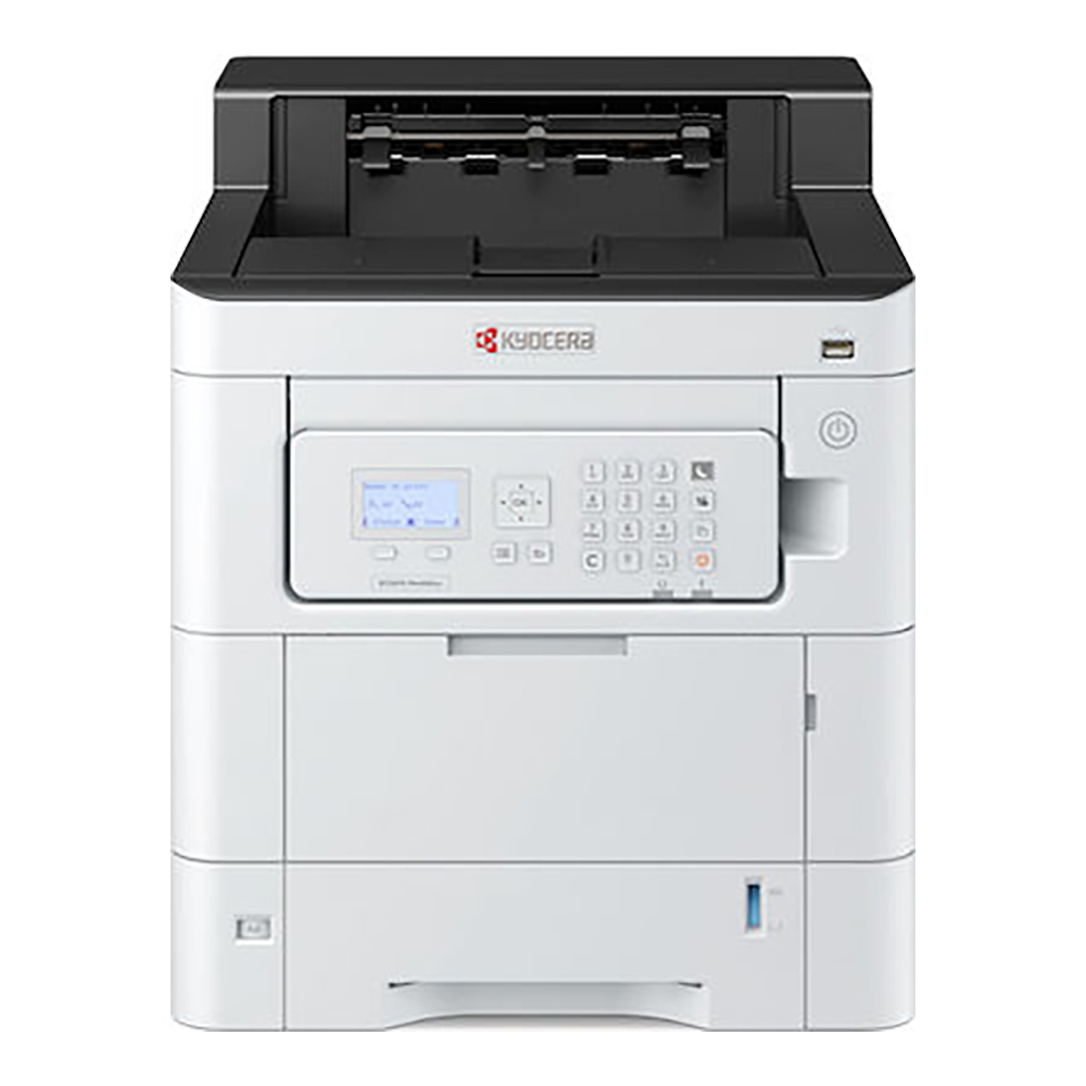 Φωτογραφία προϊόντος: KYOCERA ECOSYS PA4000cx Color Laser Printer (KYOPA4000CX) (1102Z03NL0) - 1200x1200dpi - Up to 40ppm