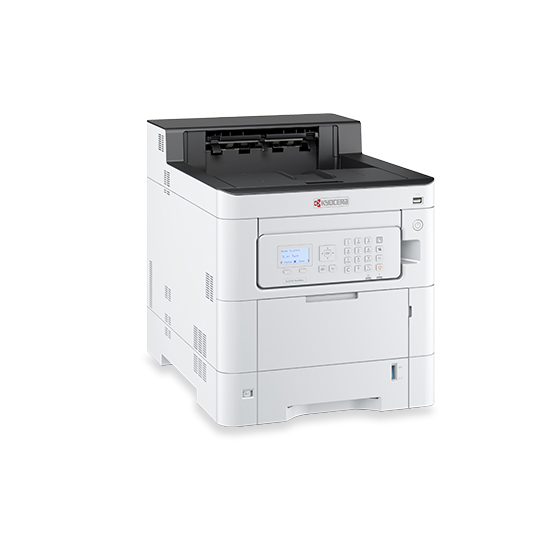 Φωτογραφία προϊόντος: KYOCERA ECOSYS PA4500cx Color Laser Printer (KYOPA4500CX) (1102Z13NL0) - 1200x1200dpi - Up to 45ppm