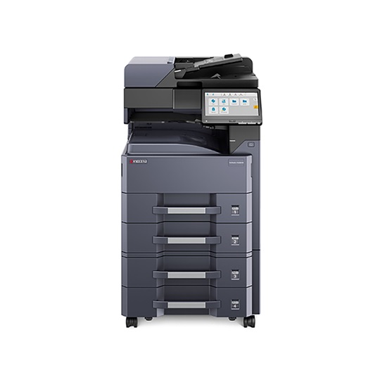 Φωτογραφία προϊόντος: KYOCERA TASKalfa MZ3200i A3 laser MFP (1102ZT3NL0) (KYOTASKMZ3200I) - 1200x1200dpi - 32 ppm A4 / 17 ppm A3