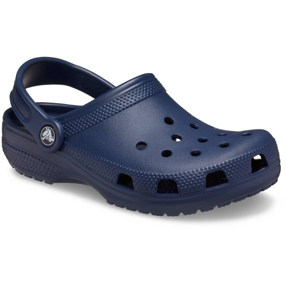 Φωτογραφία προϊόντος: Crocs Crocband Βρεφικά Σαμπό Dark Blue (Μεγέθη 19-28) ΜΠΛΕ