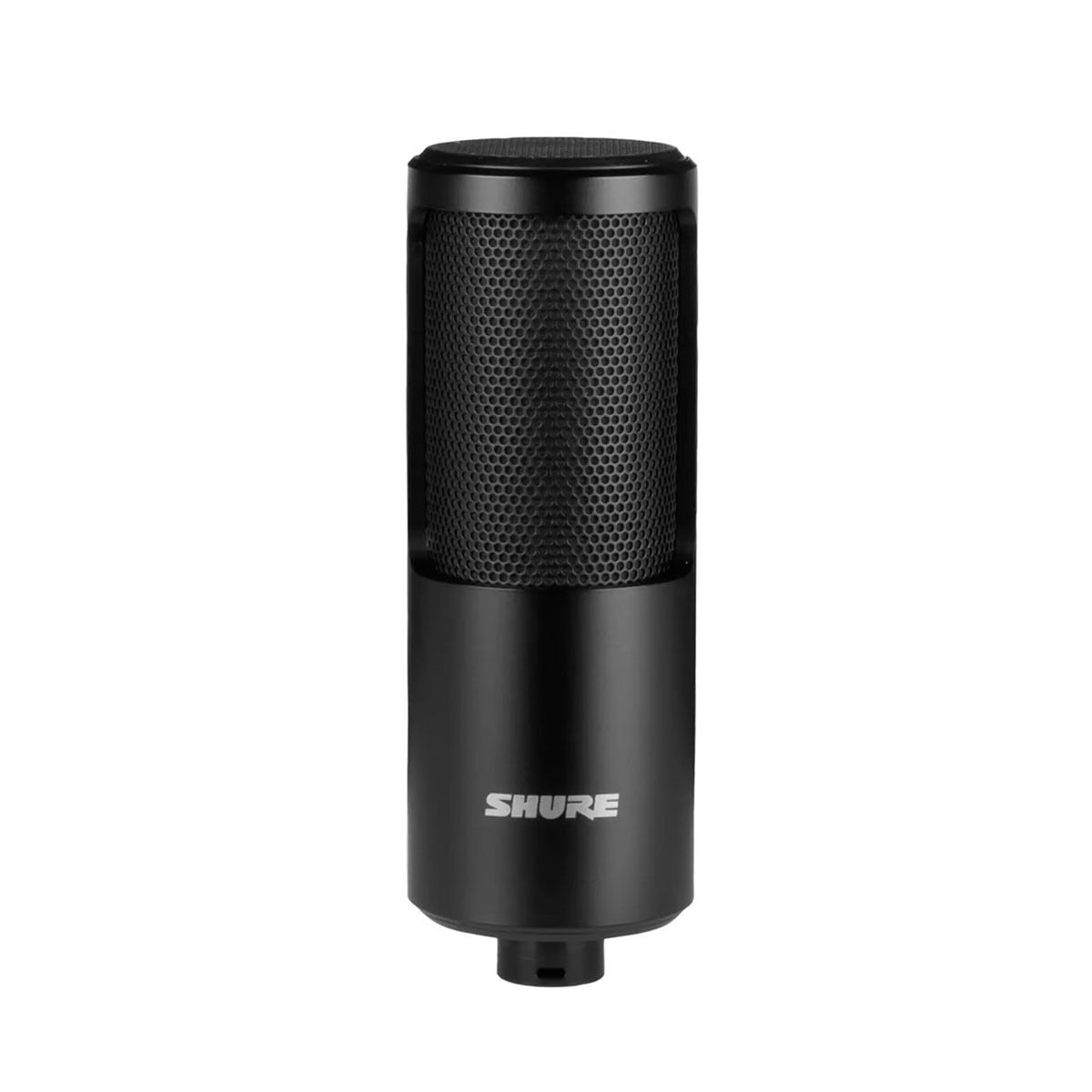 Φωτογραφία προϊόντος: Shure SM4-K - Πυκνωτικό μικρόφωνο οικιακής ηχογράφησης