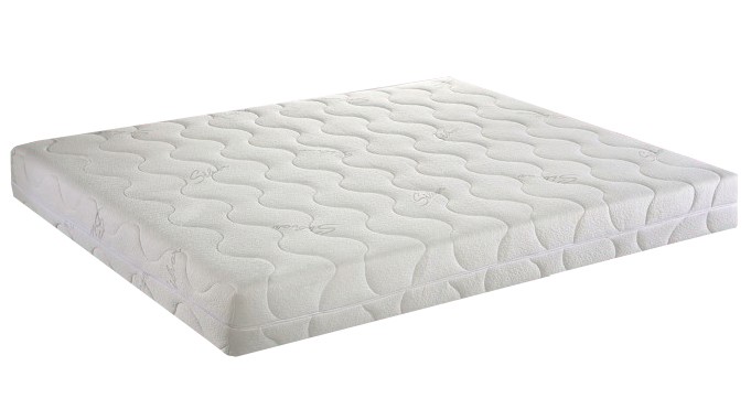Φωτογραφία προϊόντος: Στρώμα Latexy Silver 90x200x19cm