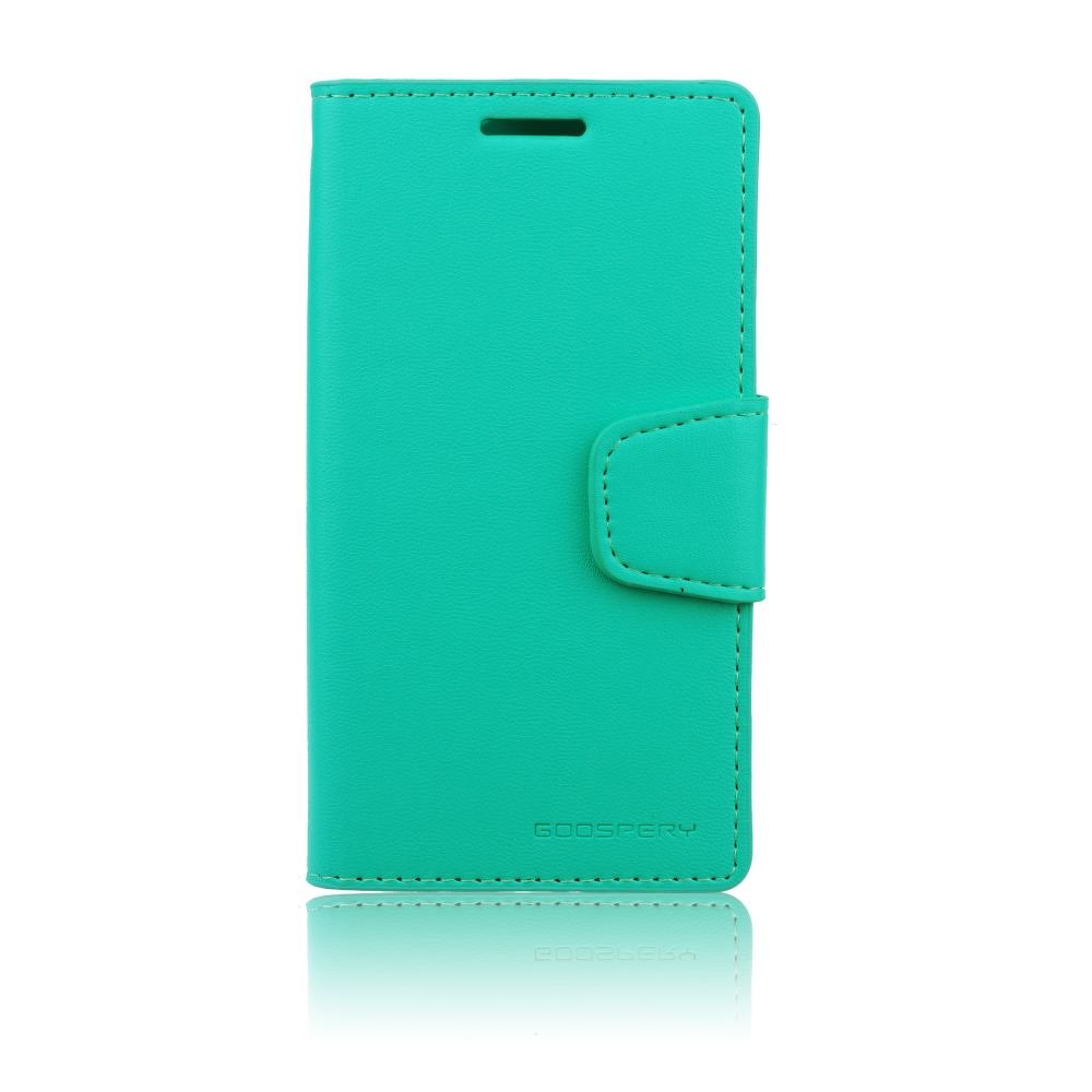 Φωτογραφία προϊόντος: Sonata Diary Mercury - LG G Pro 2 Mint