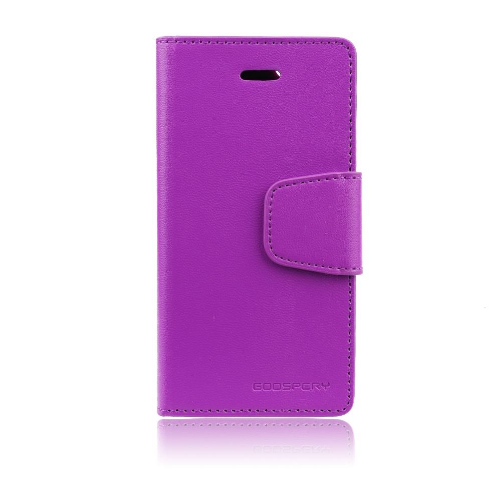 Φωτογραφία προϊόντος: Sonata Diary Mercury για Samsung Galaxy Note 4 Violet
