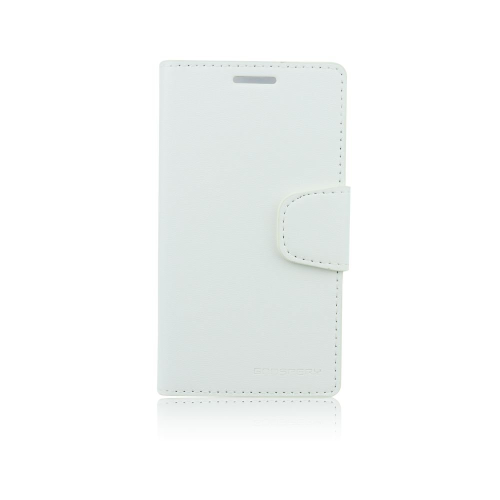 Φωτογραφία προϊόντος: Mercury Sonata Diary Θήκη Flip για LG G Pro Lite, White