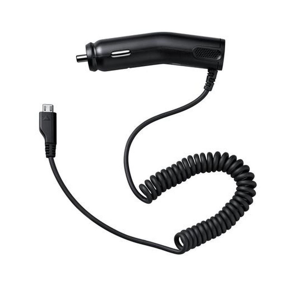 Φωτογραφία προϊόντος: Samsung ECA-U16CBEGSTD Original Car Charger 1A Micro USB