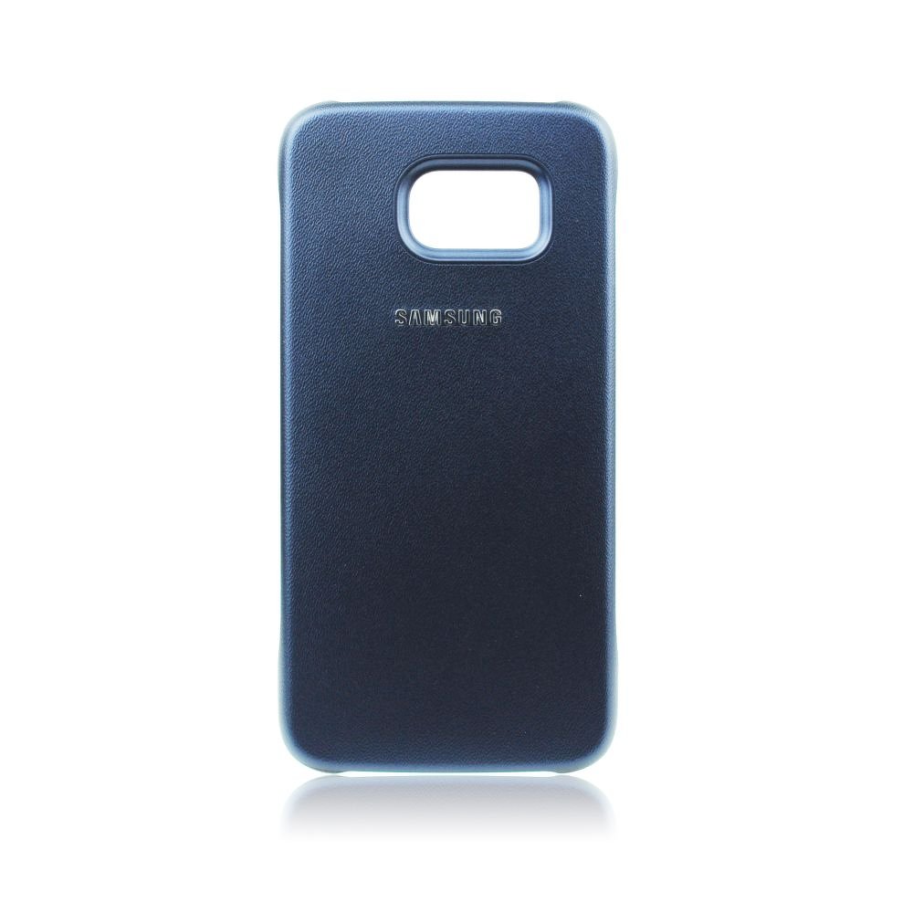 Φωτογραφία προϊόντος: Samsung Original Protective Cover EF-YG925BB για Galaxy S6 edge (SM-G925), Black