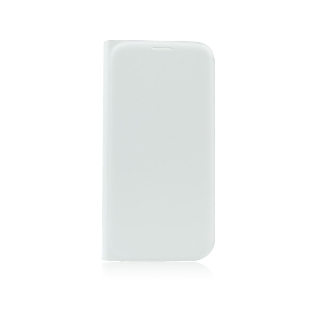 Φωτογραφία προϊόντος: Samsung Original Flip Wallet EF-WG920PW για Galaxy S6, λευκό