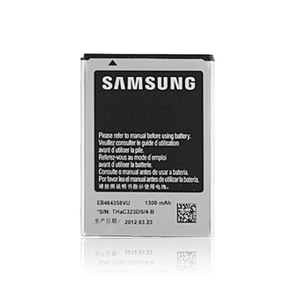 Φωτογραφία προϊόντος: Original Battery Samsung EB464358VU για Galaxy Mini 2