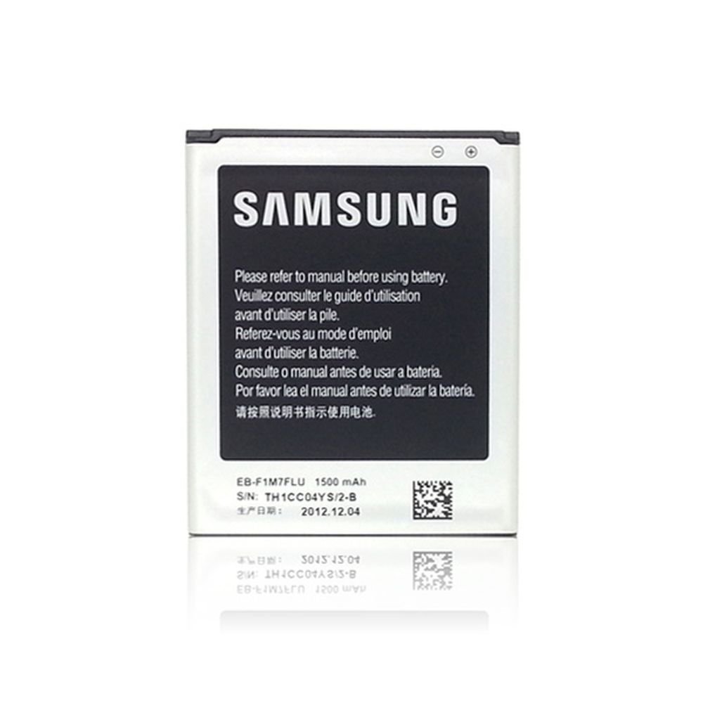 Φωτογραφία προϊόντος: Original Battery Samsung EB-F1M7FLU 1500mAh για Galaxy S3 Mini