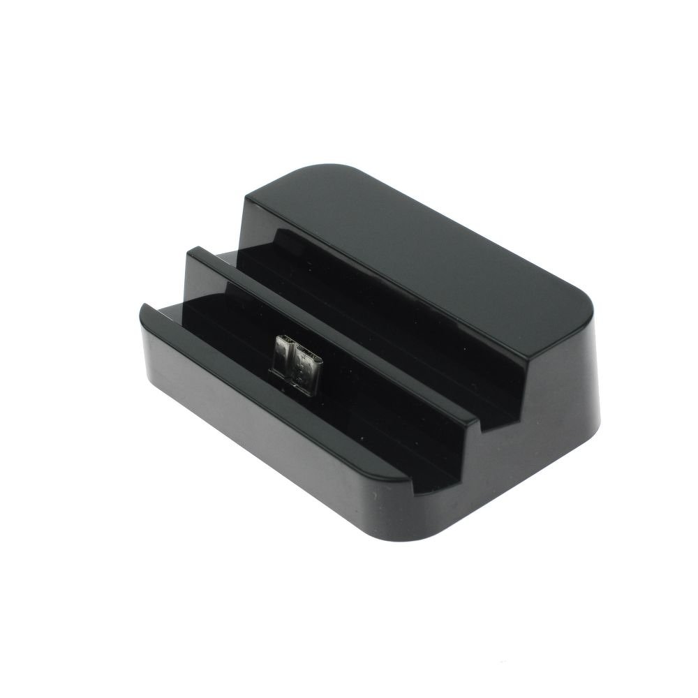 Φωτογραφία προϊόντος: Samsung Docking Station για Galaxy S5 / Note 3 - Μαύρο