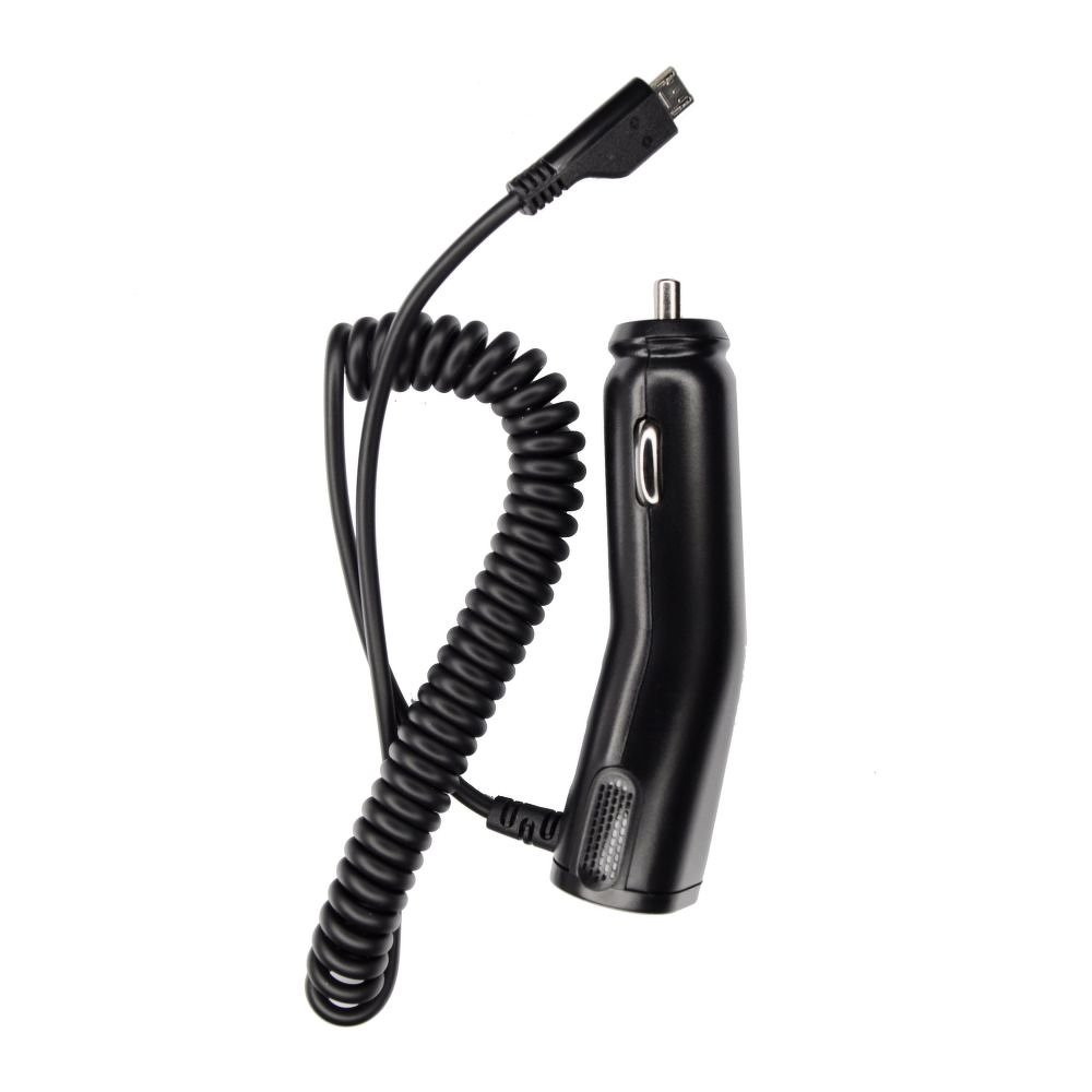 Φωτογραφία προϊόντος: Samsung Original Car Charger ACADU10CBE Micro USB