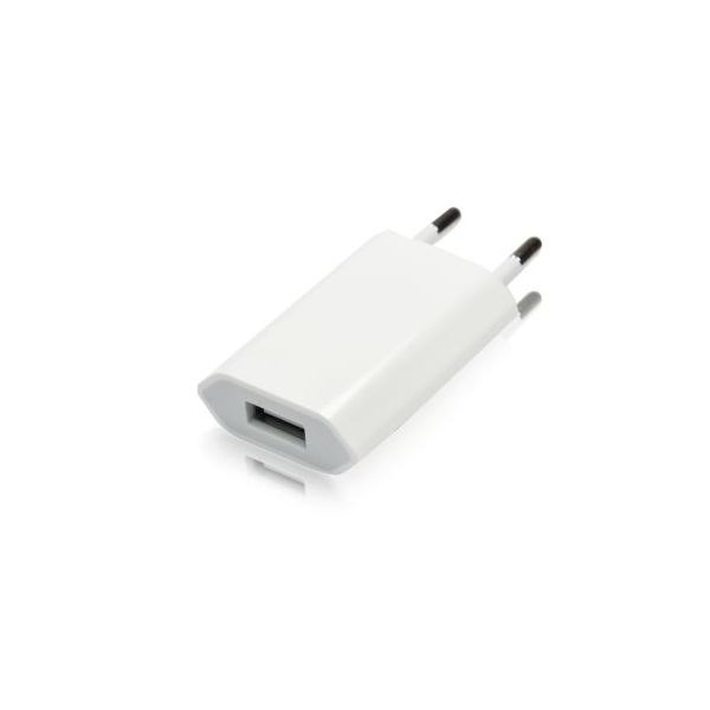Φωτογραφία προϊόντος: Apple iPhone A1400 φορτιστής bulk