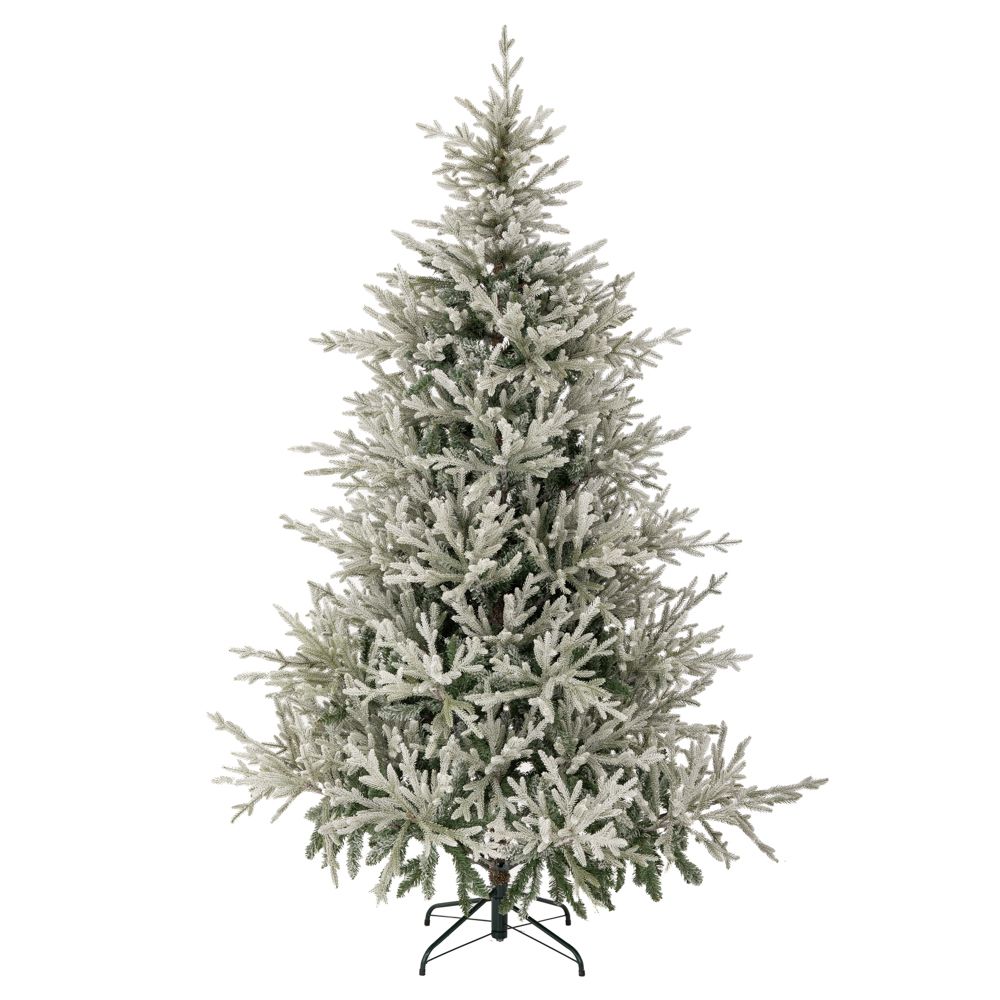 Φωτογραφία προϊόντος: Iliadis Δενδρο Snowy Norway Spruce 210Ek