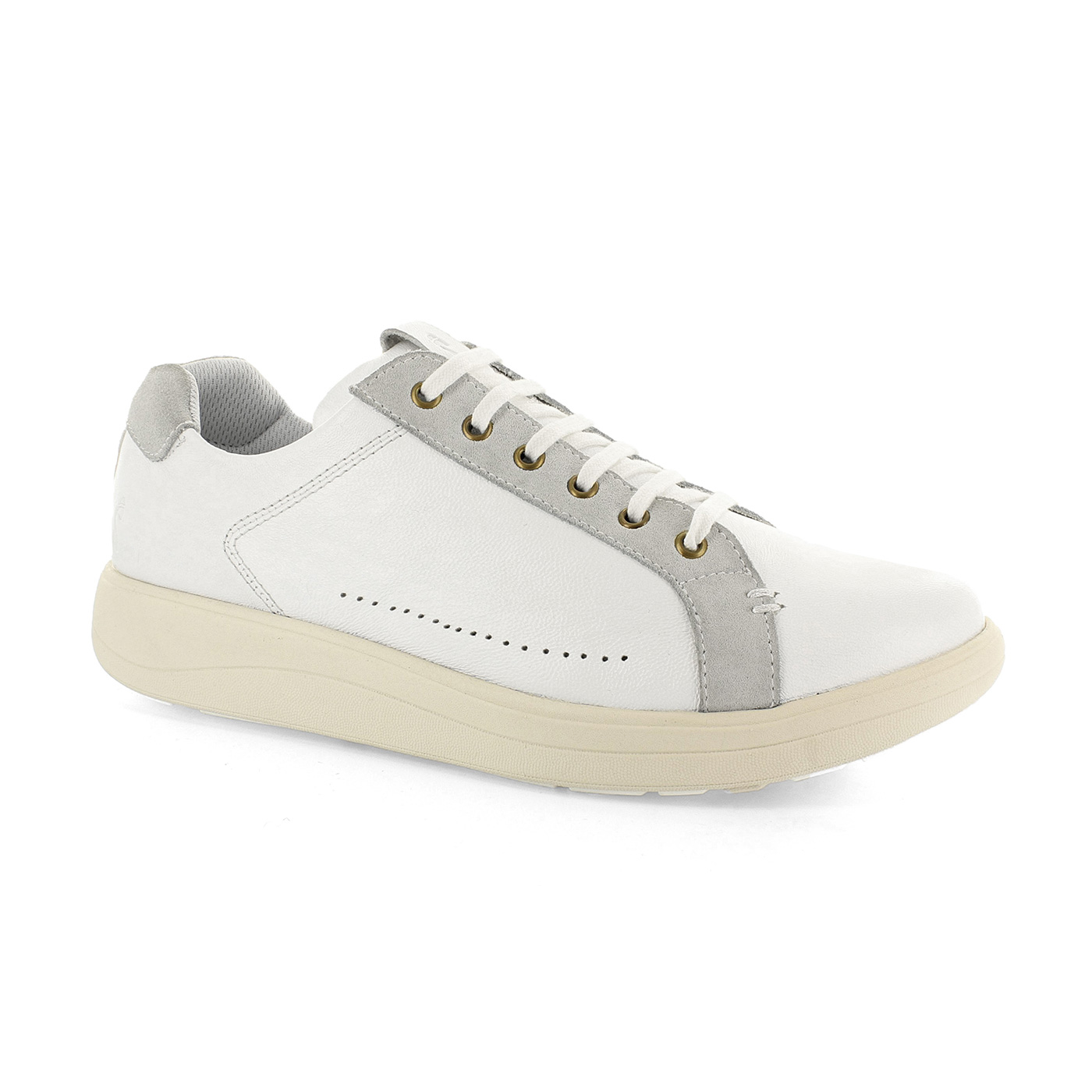 Φωτογραφία προϊόντος: Strive Footwear Strive Δερμάτινα sneakers Dakota Λευκό
