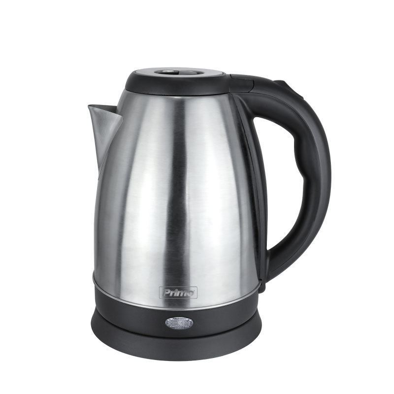 Φωτογραφία προϊόντος: Βραστήρας PRCK-40430 Primo 1.8L 1800W Ανοξείδωτος