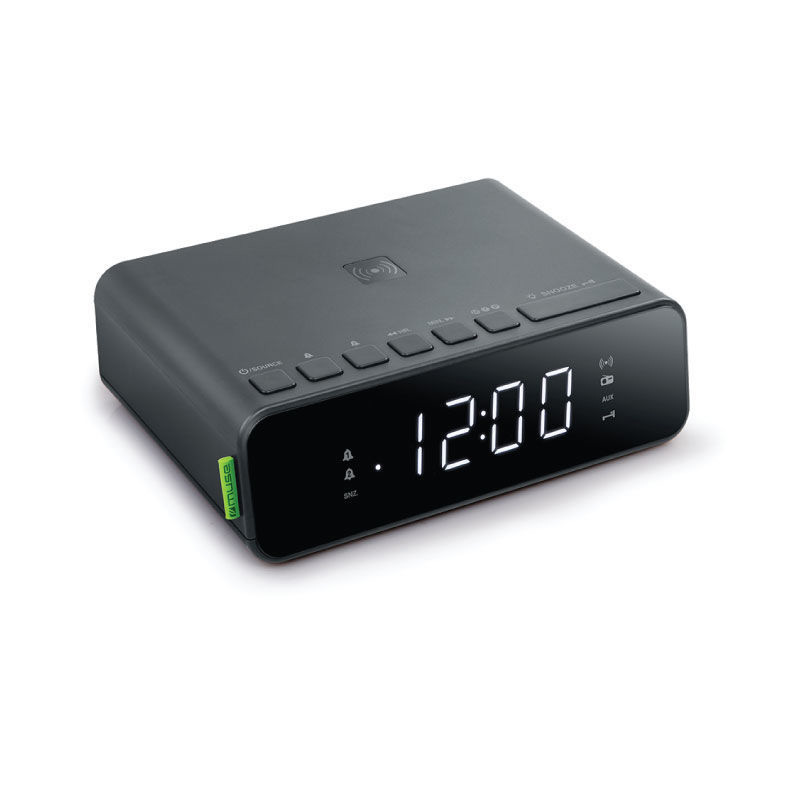 Φωτογραφία προϊόντος: Ραδιορολόι M-175WI MUSE Wireless/USB Φόρτιση
