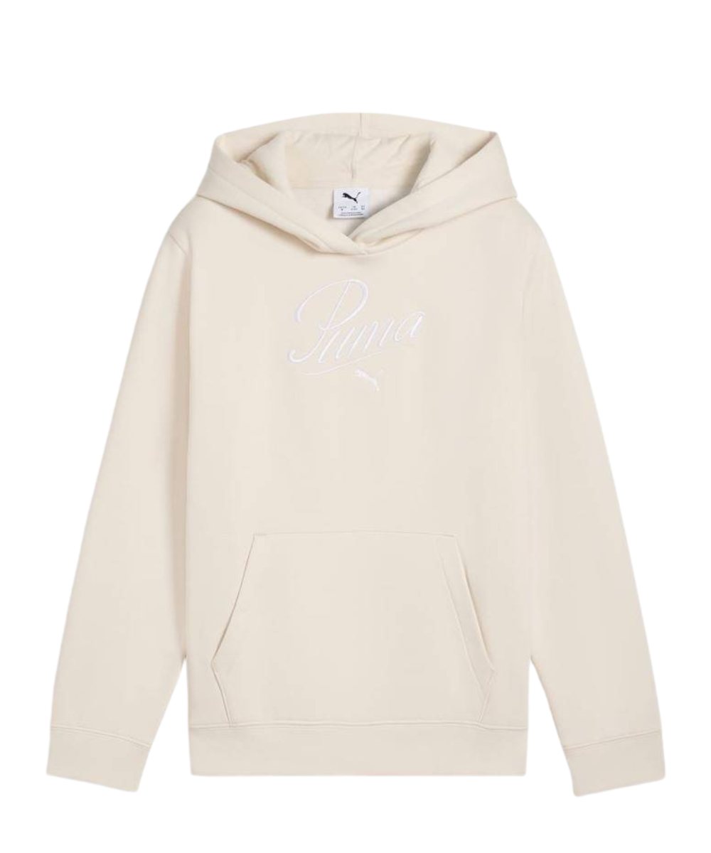 Φωτογραφία προϊόντος: Puma Ess Script Hoodie Παιδικό Φούτερ