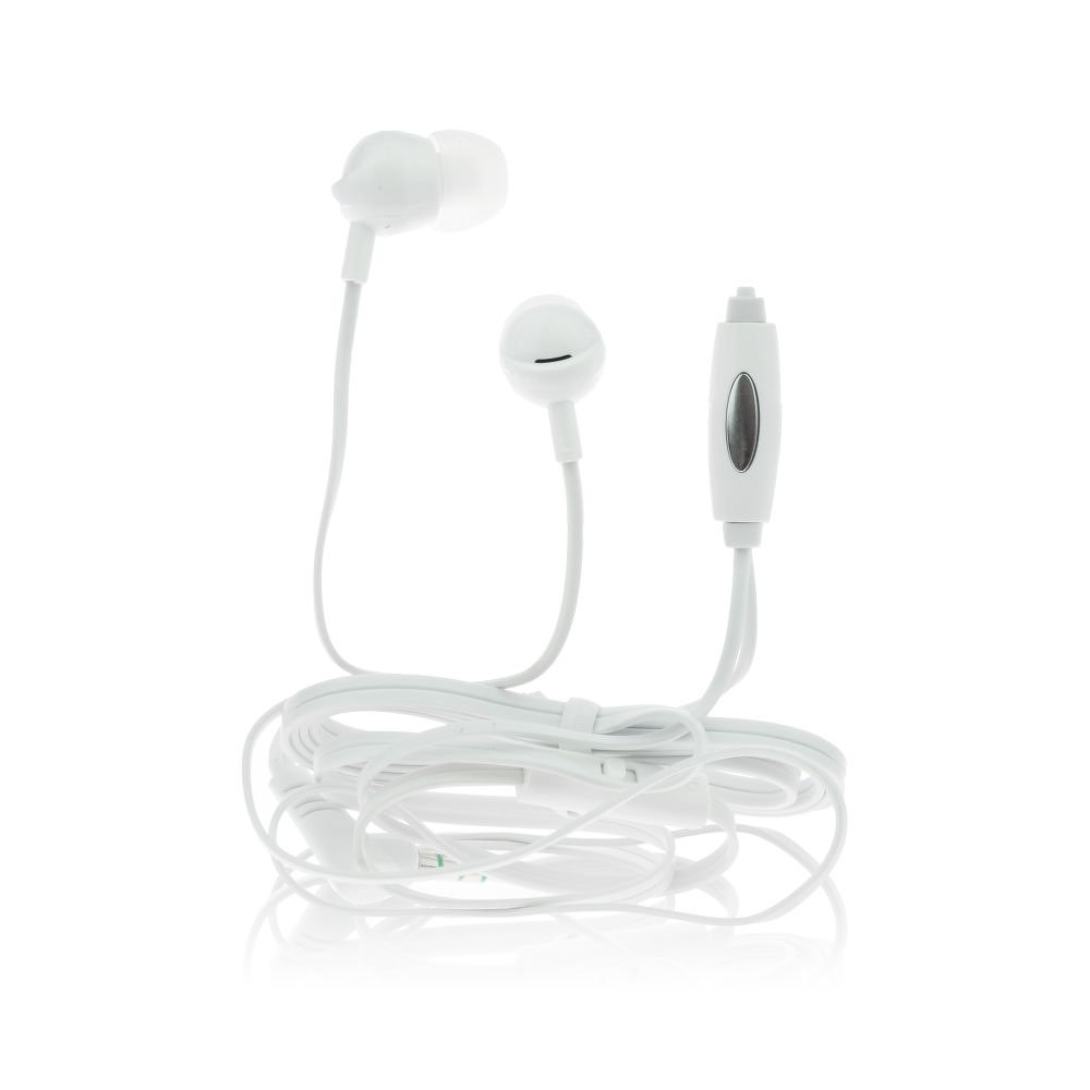 Φωτογραφία προϊόντος: Hands Free Blue Star IN3 In-Ear Universal (Άσπρο)