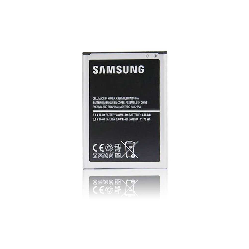 Φωτογραφία προϊόντος: Samsung EB595675LU Μπαταρία 3100 mAh για Galaxy Note 2
