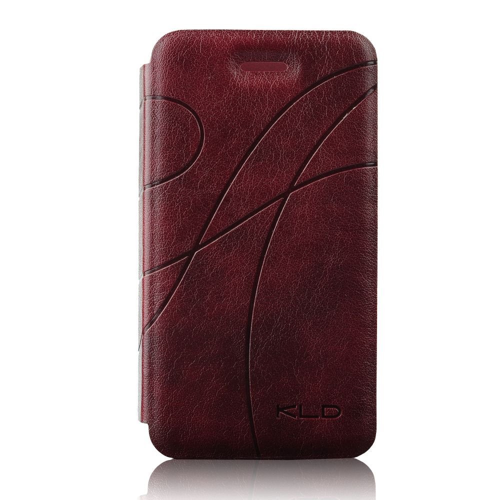 Φωτογραφία προϊόντος: KALAIDENG Case OSCAR 2 iPhone 6 Plus Red