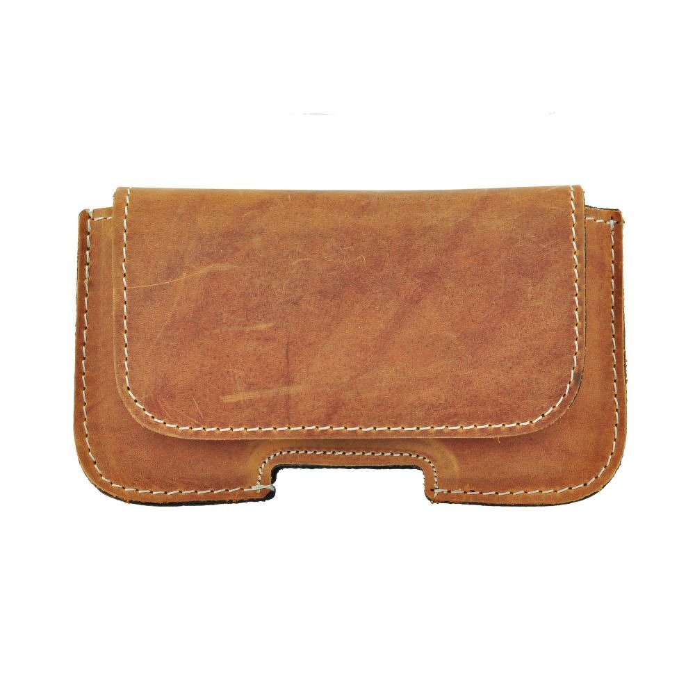 Φωτογραφία προϊόντος: Forcell Case Leather 200 A - Model 1 για κινητά