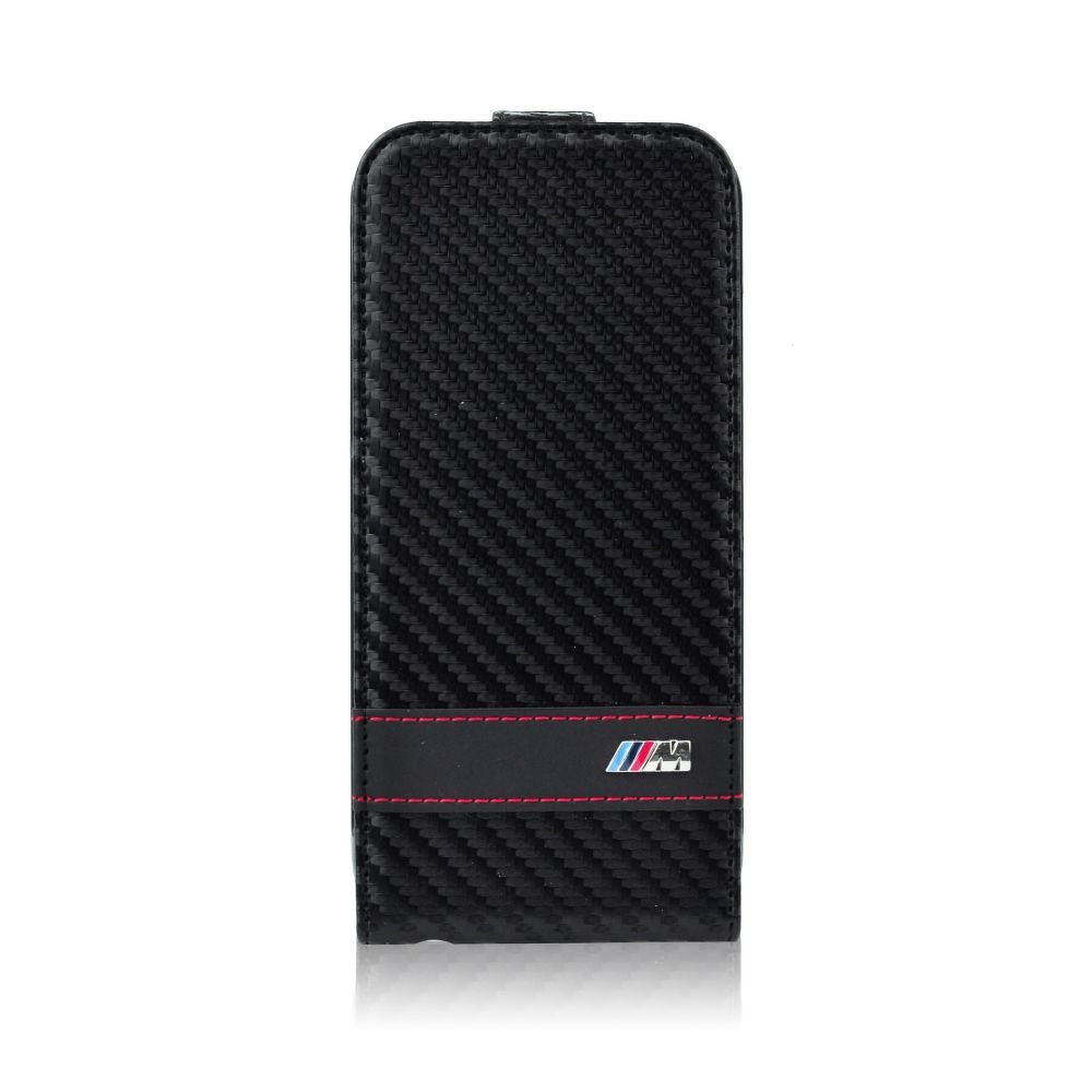 Φωτογραφία προϊόντος: Θήκη BMW Original Flip Case για iPhone 6 4,7" Black