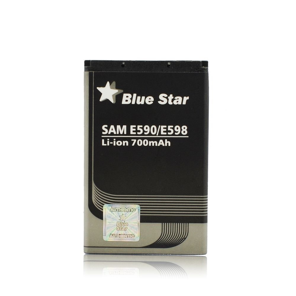 Φωτογραφία προϊόντος: Μπαταρία Blue Star για Samsung E590/E598/E790 700 mAh Li-Ion