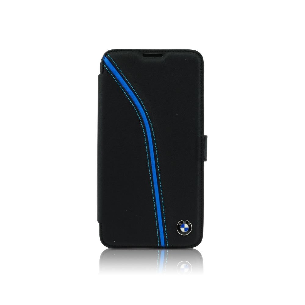 Φωτογραφία προϊόντος: Θήκη Book Case BMW BMFLBKS5PIB G900 S5 Black