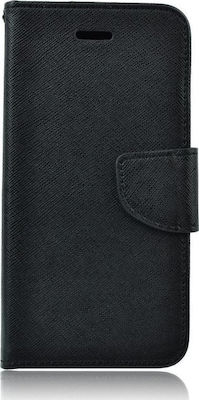 Φωτογραφία προϊόντος: Θήκη Fancy Book για Lenovo A7000 / K3 Note, Μαύρη