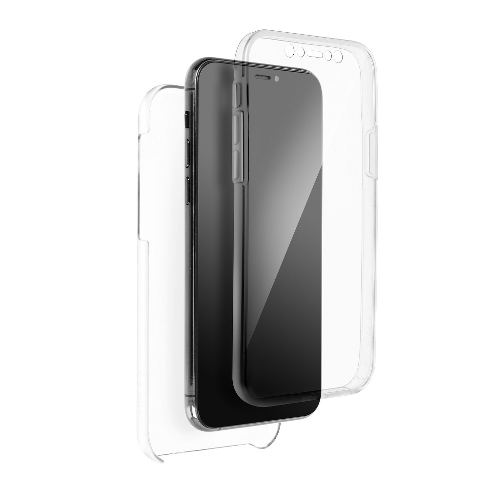 Φωτογραφία προϊόντος: Θήκη 360 Full Cover PC + TPU για Samsung S10