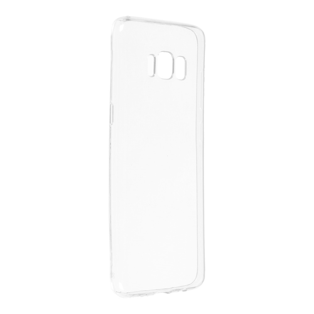Φωτογραφία προϊόντος: Back Case Ultra Slim 0,5mm για Samsung Galaxy S8