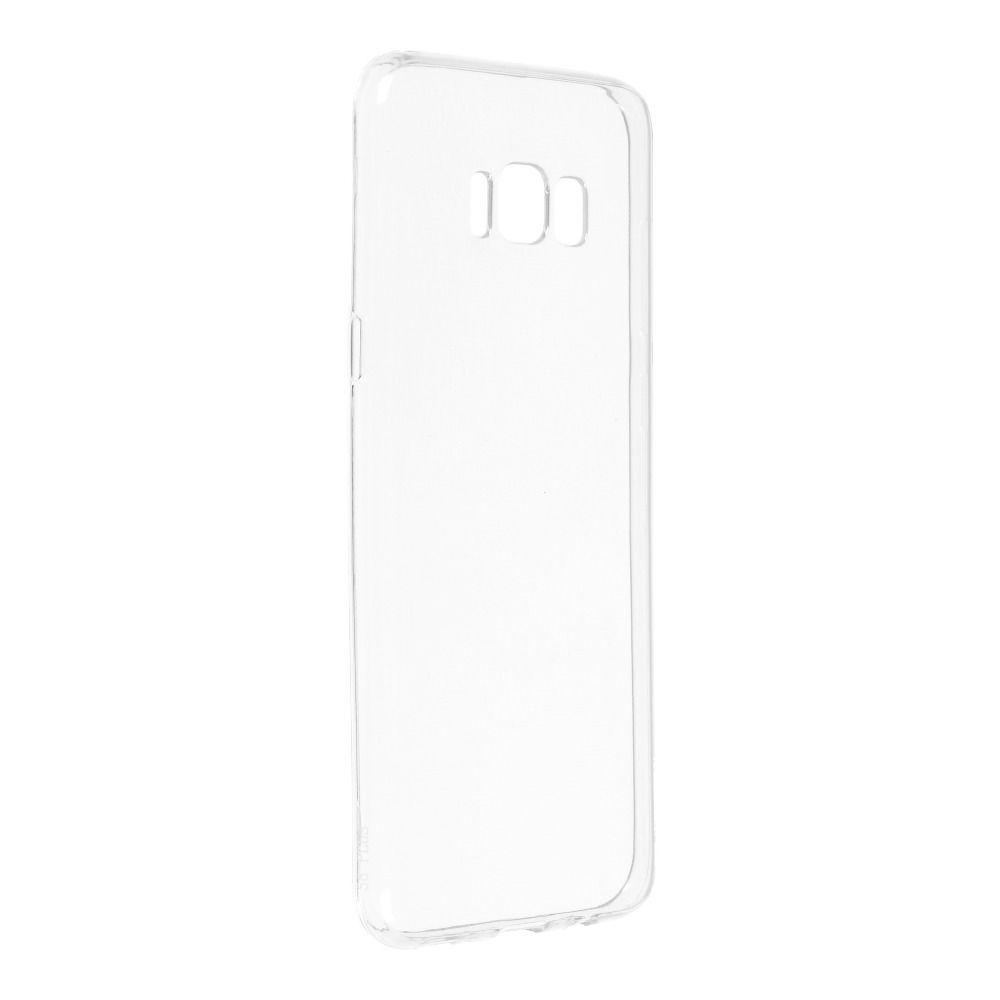 Φωτογραφία προϊόντος: Back Case Ultra Slim 0,5mm για Samsung Galaxy S8 Plus