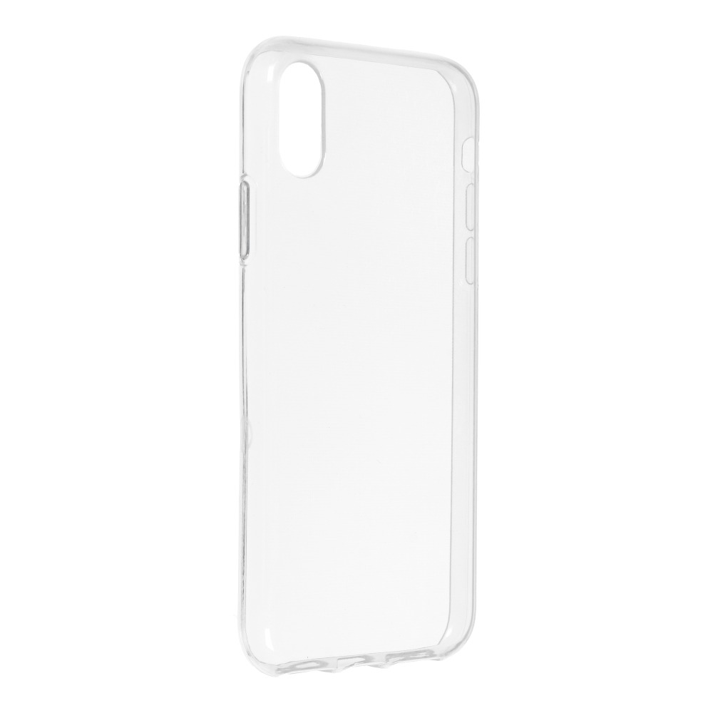 Φωτογραφία προϊόντος: Back Case Ultra Slim 0,5mm για iPhone XS (5,8")